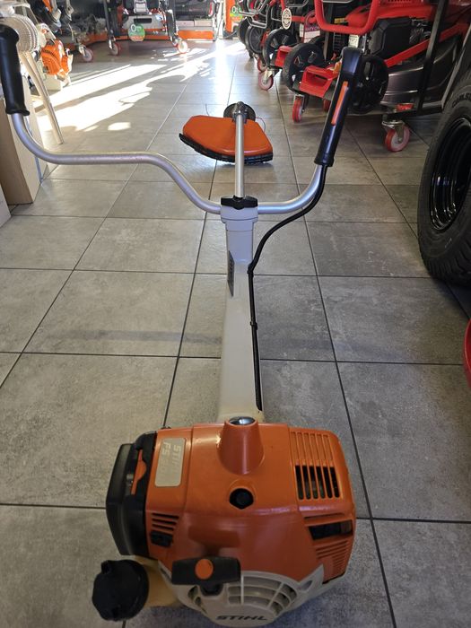 Kosa spalinowa Stihl FS 300 1.9km Raty !