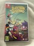 Illusion island - Nintendo Switch