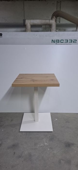 Каркас металевий для столу. Опори лофт для кафе та барів