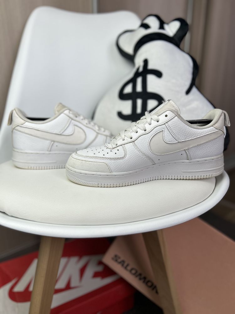 Nike air force 1 оригинал размер 42