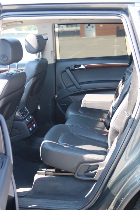 Продам Audi Q7 2014 Premium Plus, ВЛАСНИК.