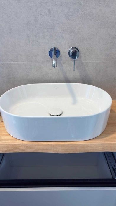 Villeroy & Boch Collaro umywalka nablatowa