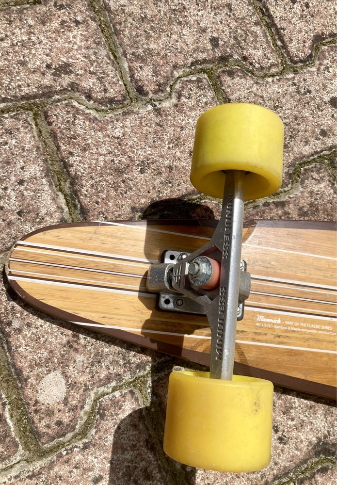 Skate Long board