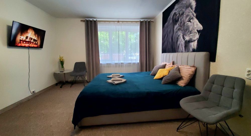 Оренда 1 кім. подобово apartment rent  здається посуточно