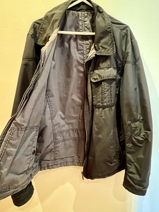 Casaco Massimo Dutti