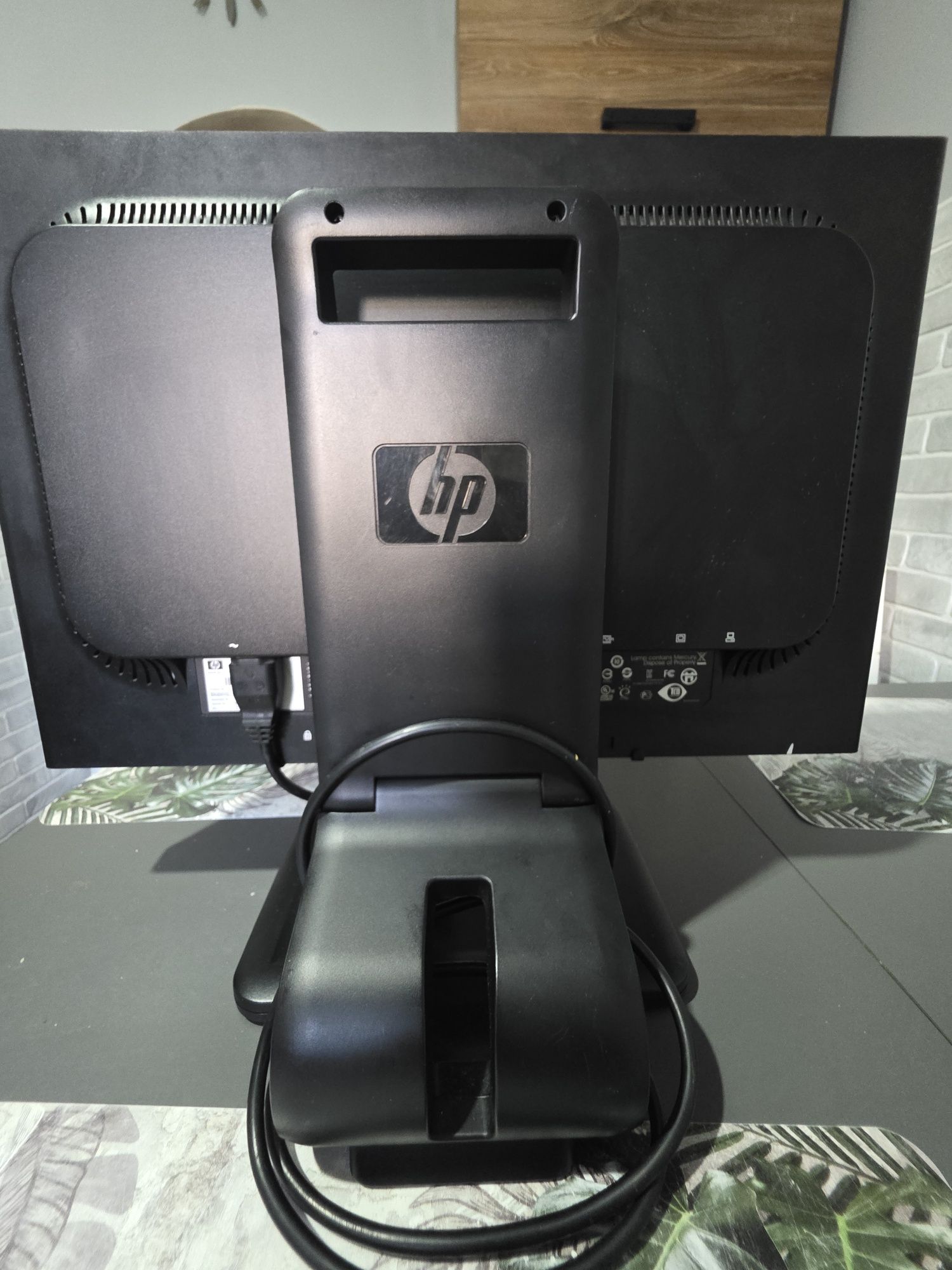 Monitor HP 24 cale