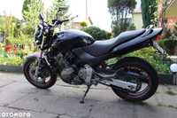 Honda CB600 (PC34)