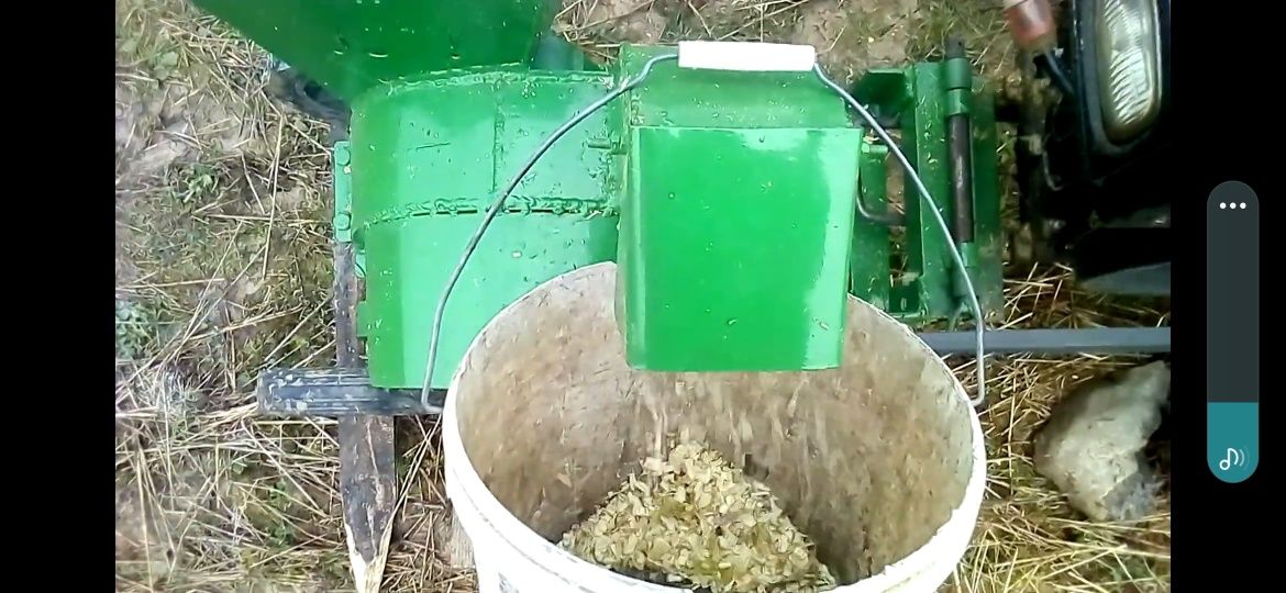 ЩЕПОРІЗ  для мотоблока