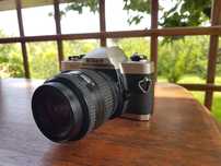 Nikon FM10 FM 10 z 35-70 ideał