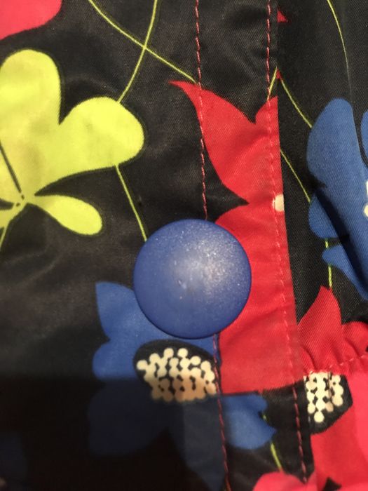 Комплект зимовий (куртка+напівкомбінезон) 134 см Lenne Roberta