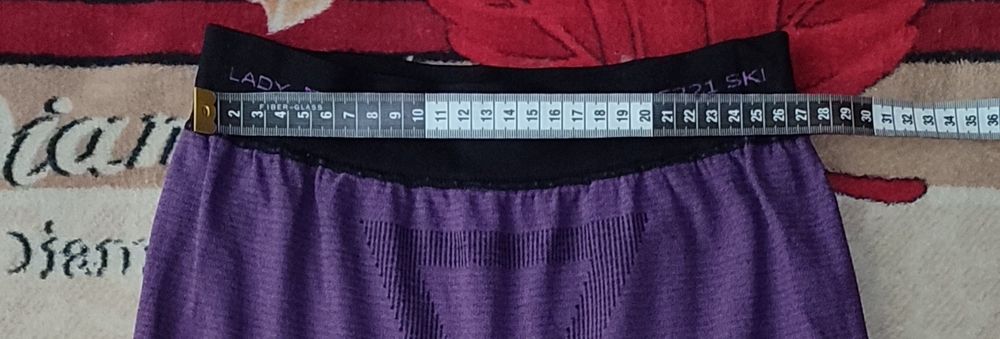 Комплект лосіни  вело термо белье