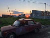 Продам автомобіль ваз 2105