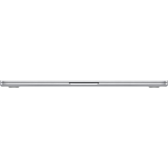 MacBook Air 13 2025 M4 16GB RAM 256GB SSD Silver MW0W3 ГАРАНТІЯ