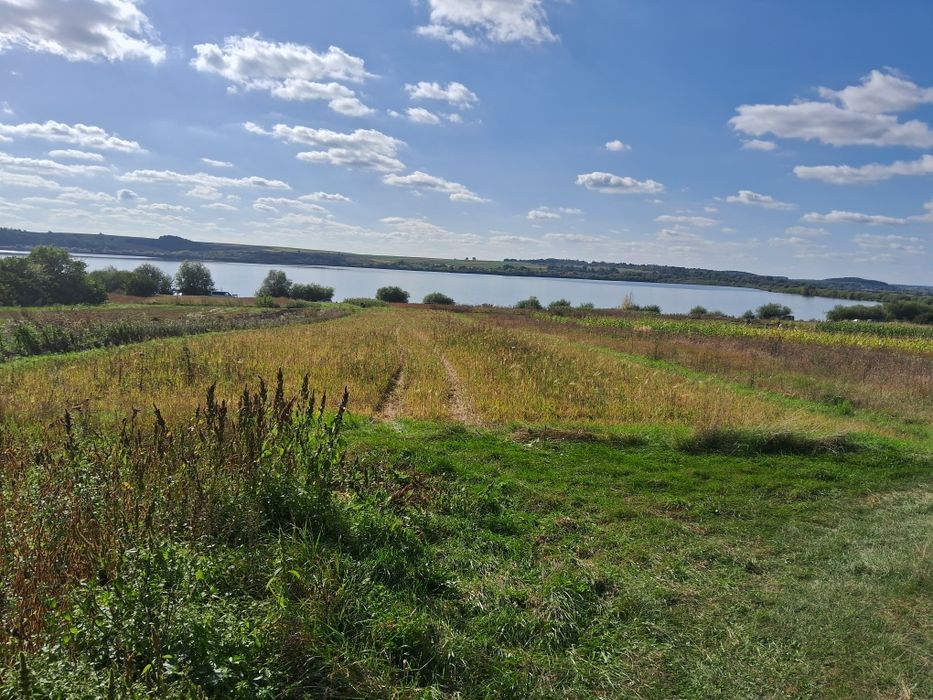 Продам земельну ділянку 8сот під будівництво житлового будинку