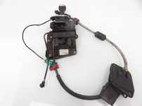 LEWAREK CITROEN XSARA PICASSO I 2.0 16V 9650936880 AUTOMAT