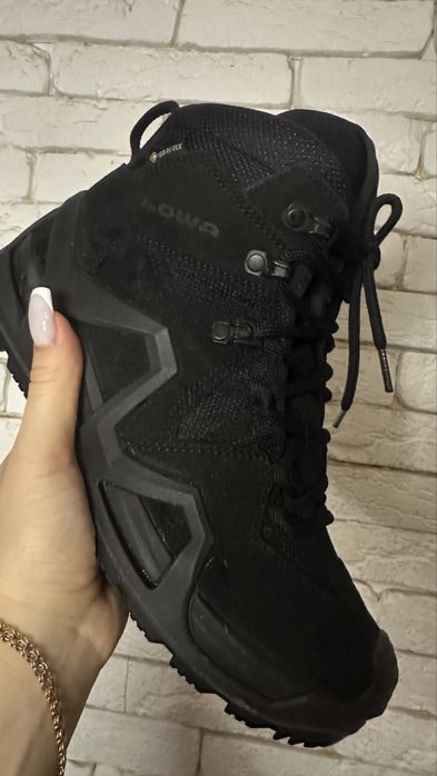 Черевики Lowa Zephyr MK2 GTX 24 см