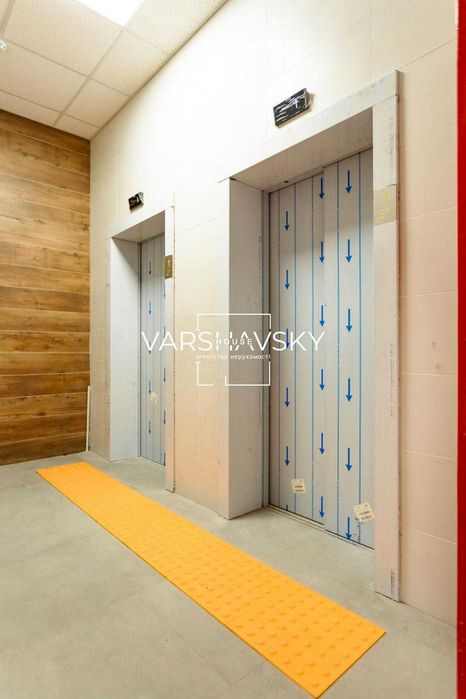 Продаж панорамна 2-кімнатна квартира ЖК Варшавский Плюс