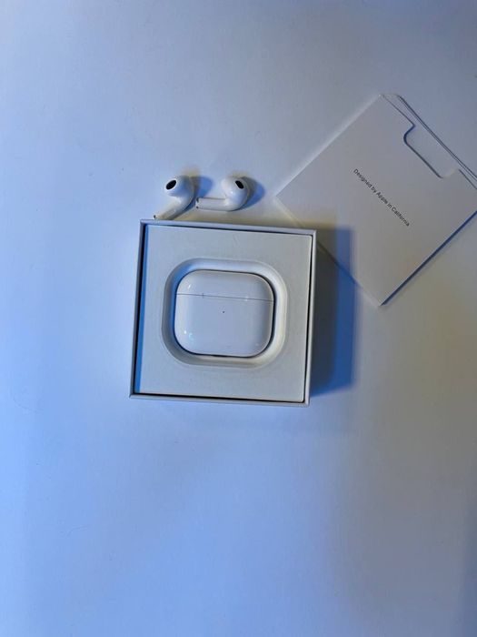 AirPods Pro (2-ге покоління)