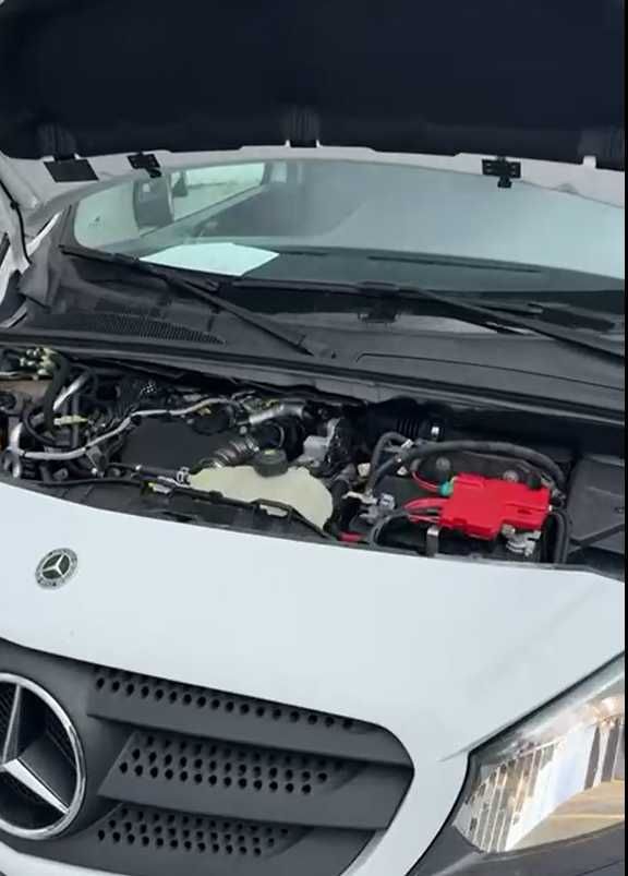 Mercedes-Benz Citan 109 CDi - 2021 - Apenas 77.000km