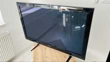 TV Samsung plazma 50 cali PS50A551