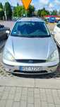 Ford Focus Sprzedam Ford Focus MK1 Kombi 1.8 TdCI 2003 rok