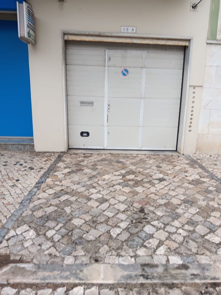 Garagem Box Cacem
