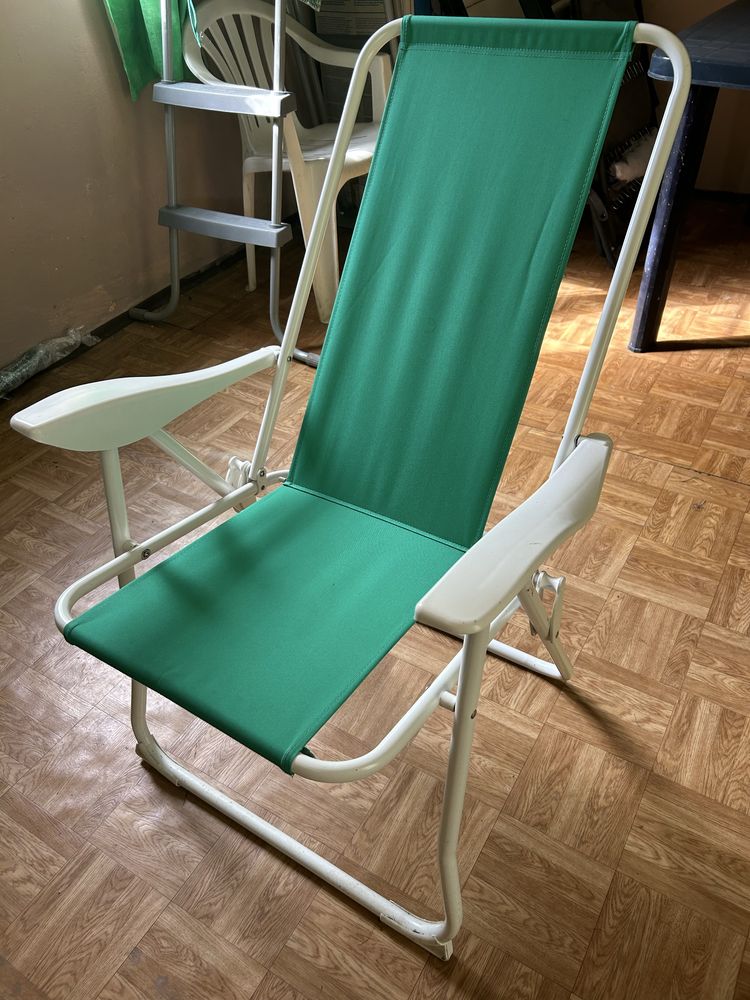 Fotel ikea 2 szt skaldany
