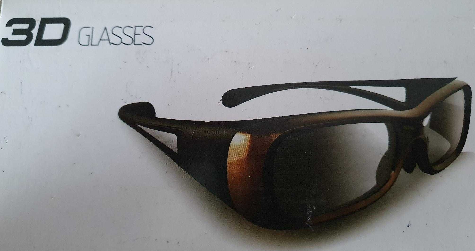 Thomson GX-13AF 3D GLASSES