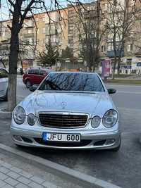 Mercedes W211/E220 обмін