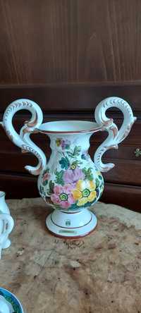 Wazon- Amfora  - Italia  - Ceramika