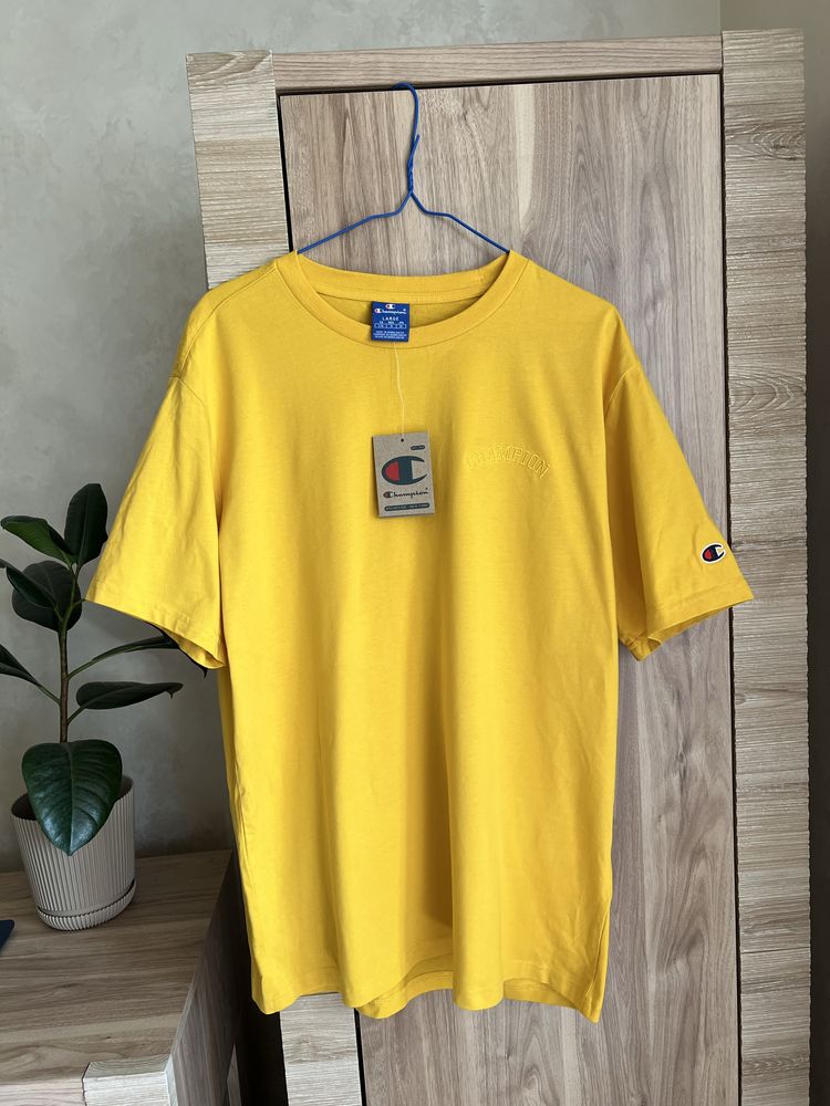 Футболка Champion нова оригінал