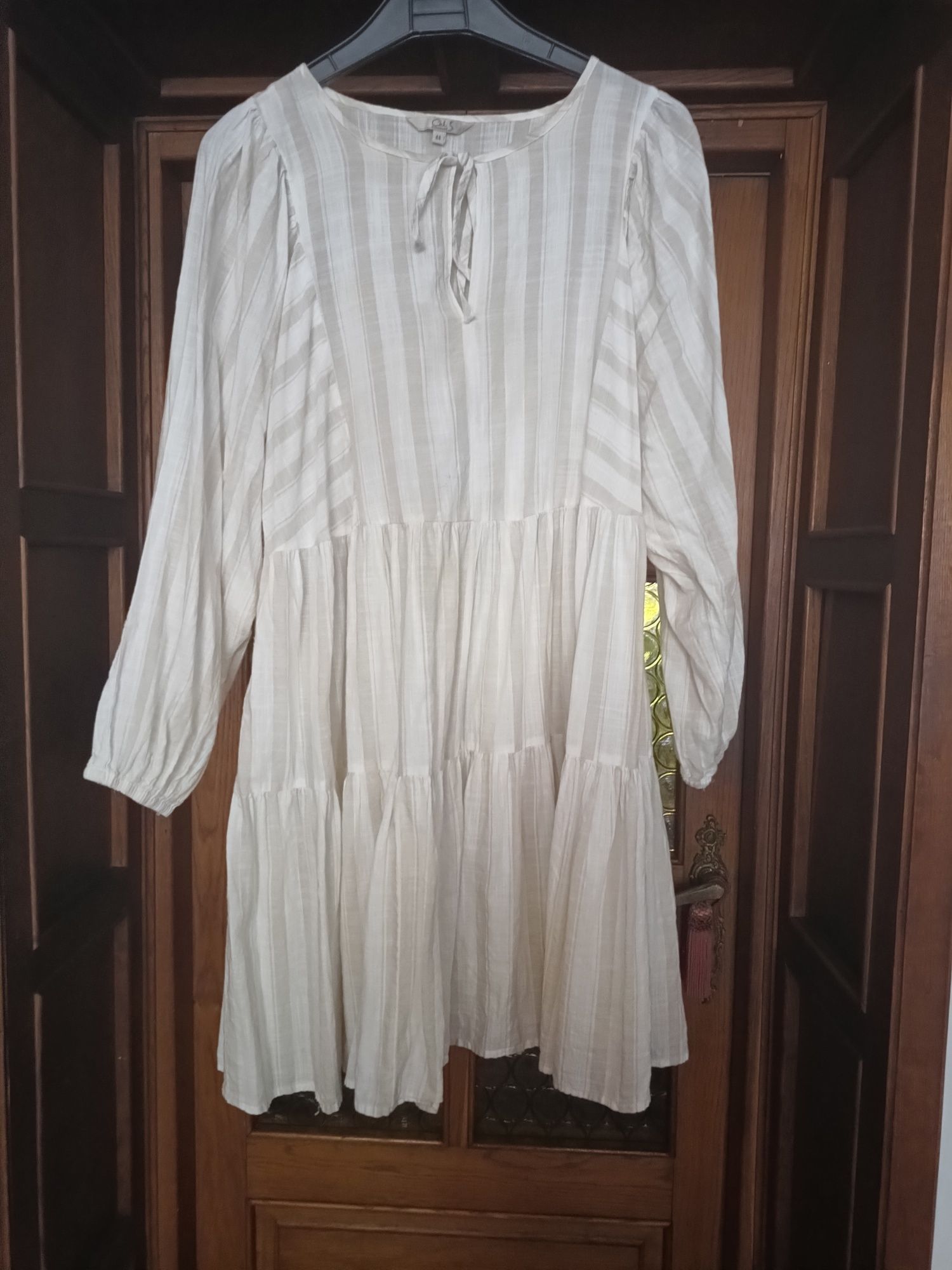 Sukienka Clockhause oversize