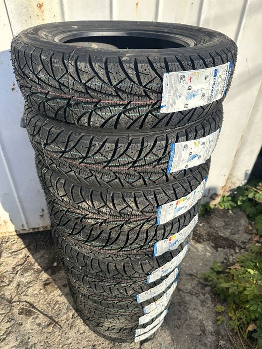 175/70/R14 Rosava Snowgard 2025 , Нова зимова гума