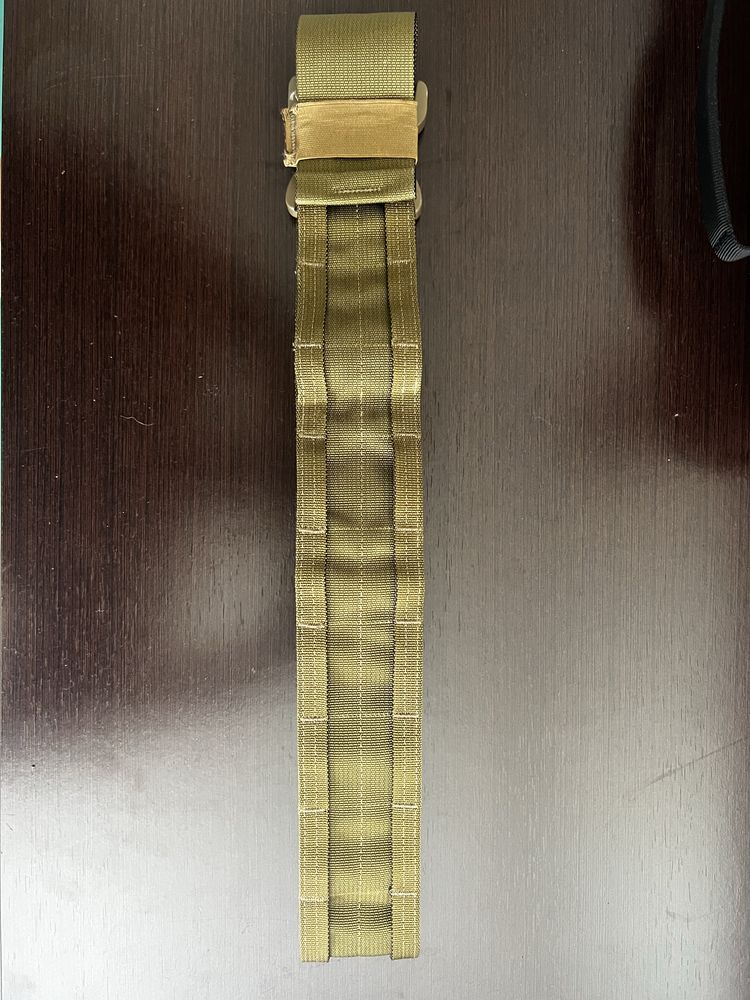 Cinto Tatico GTW Gear