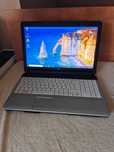 Laptop Fujitsu AH530 i5/8GB/SSD
