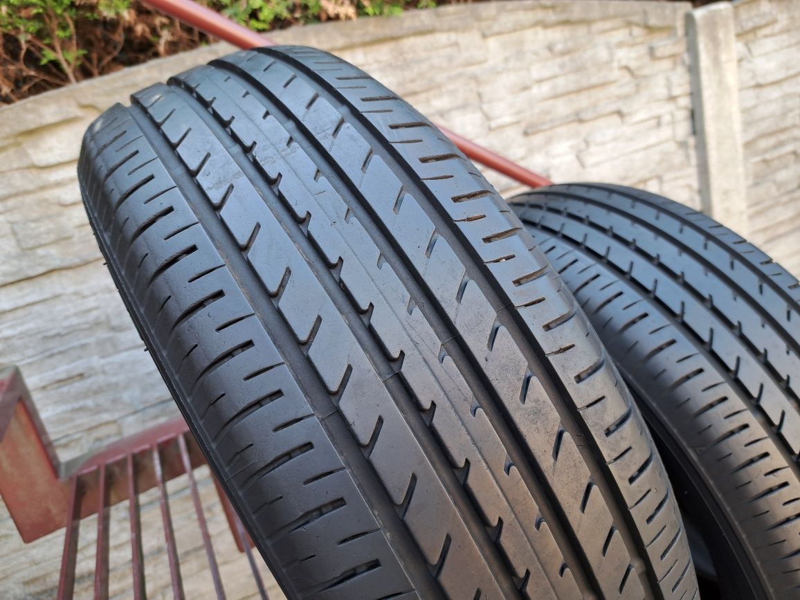 4 Opony letnie 185/60 R16 Toyo Montaż i wyważanie Gratis!