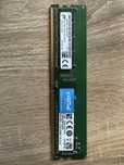 pamiec ram crucial 8gb ddr4 2133 mhz cl15