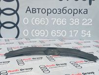 Суппорт Радіатора Накладна Передньої Панелі Audi A6 C6
