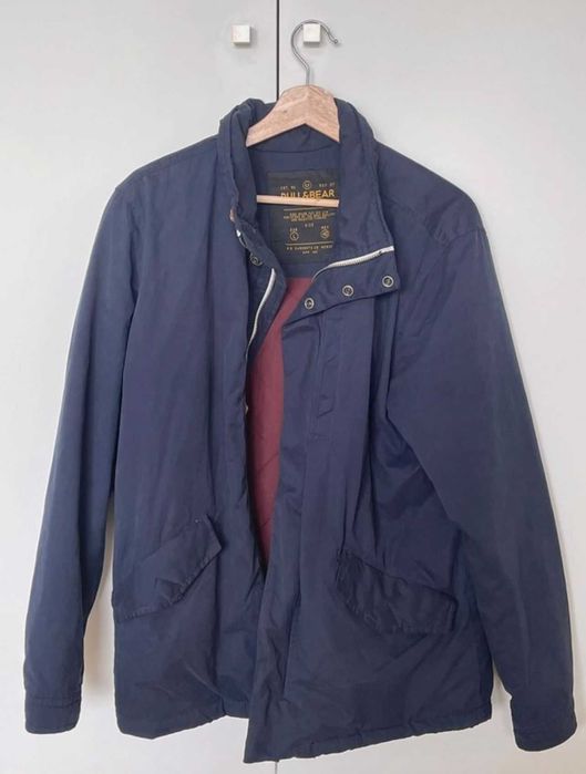 Casaco Homem PULL&BEAR