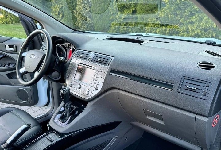 Ford Kuga 2.0 2012