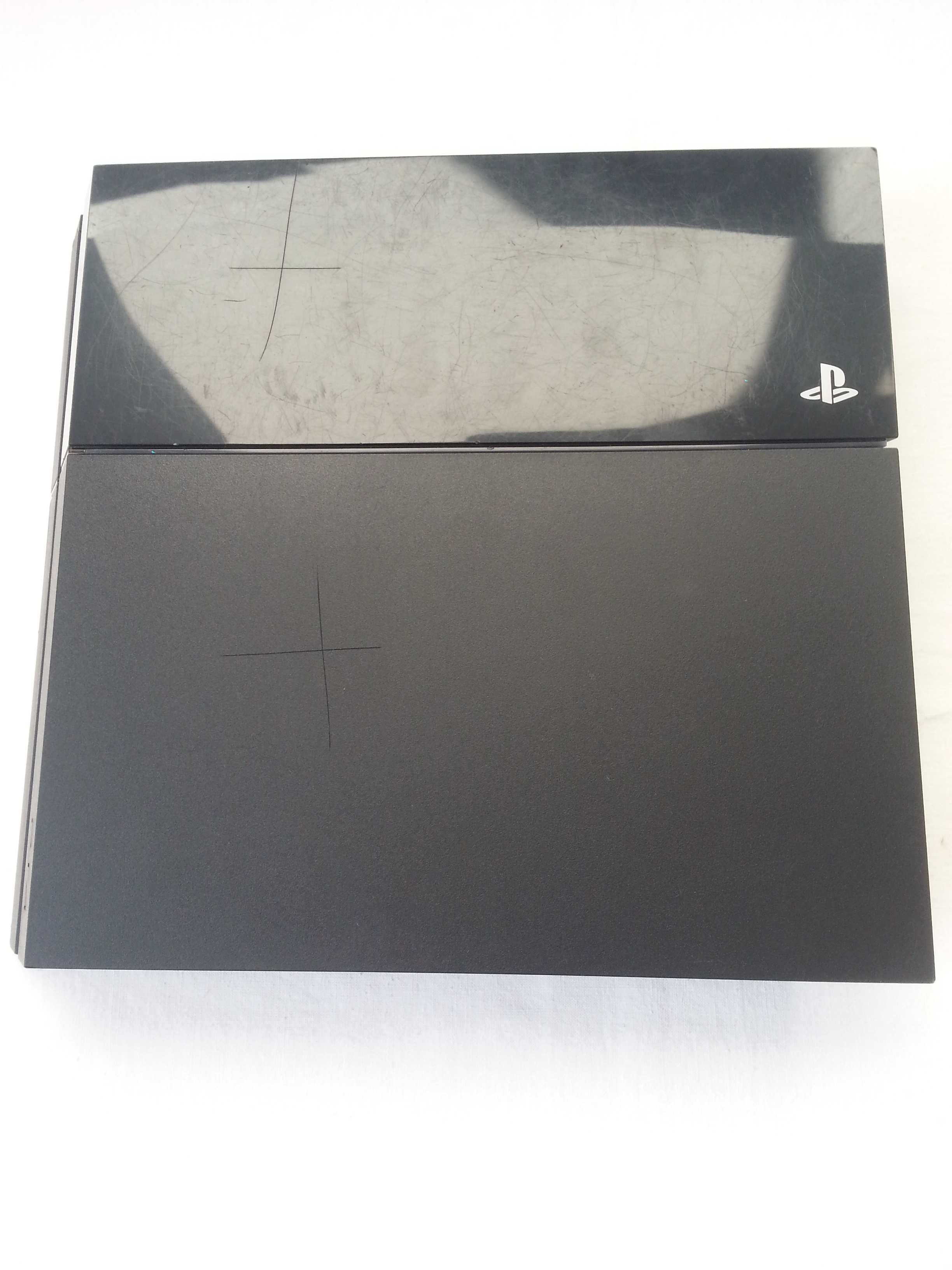 Konsola Sony PS4