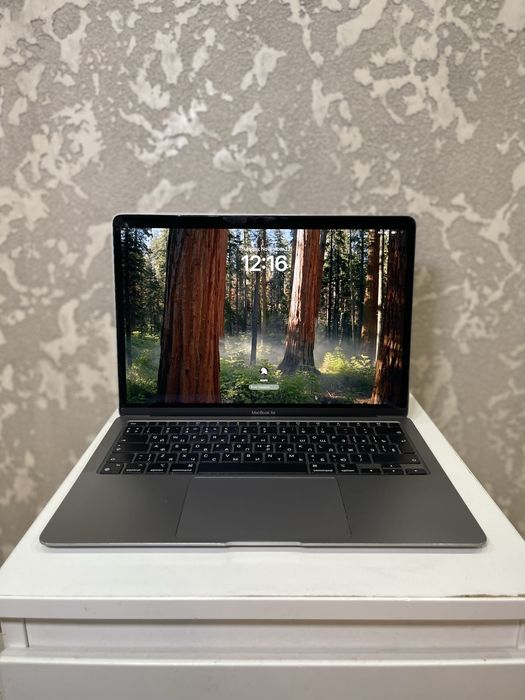 MacBook Air M1 (13”, 2020)