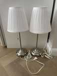 Lampki nocne IKEA