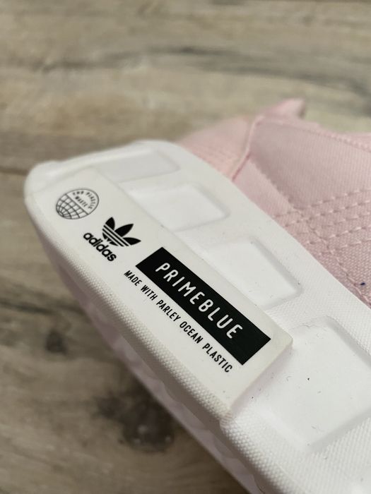 Кросівки adidas geodiver primeblue, кросівки оригінал