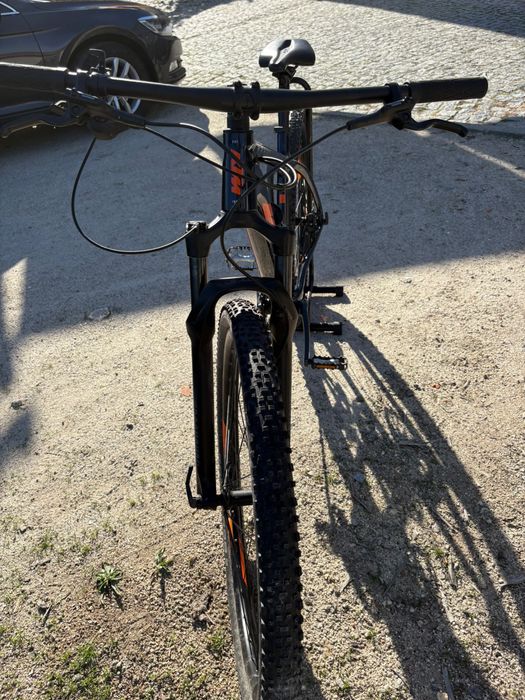 KTM Myroon Pro 2021