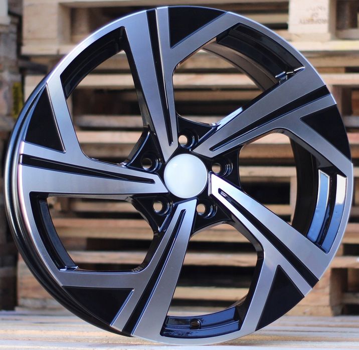 FELGI R18 5x112 VW Arteon Passat B7 B8 Golf 5 6 7 8 Jetta Passat B7 B8