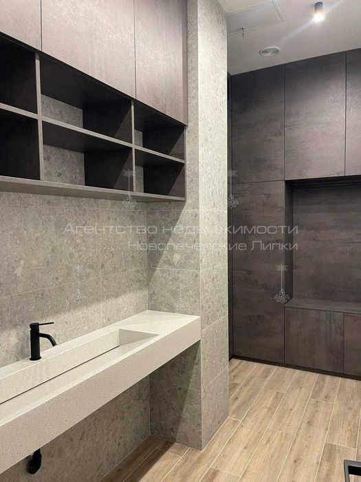 Аренда пентхауса с террасой ЖК Новопечерские Липки Драгомирова