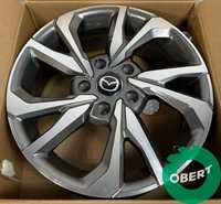 Новые диски 5*114,3 R16 на Mazda Honda Kia Toyota Hyundai Renault