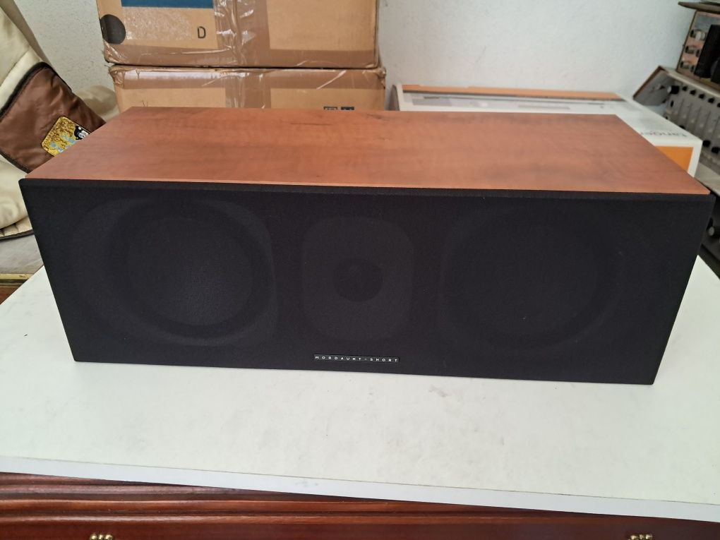 Coluna central MORDANT-SHORT AVANT 900i