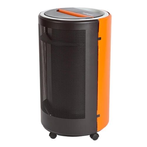 Hotspot + garrafa Pluma galp